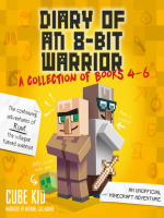 Diary_of_an_8_Bit_Warrior_Collection